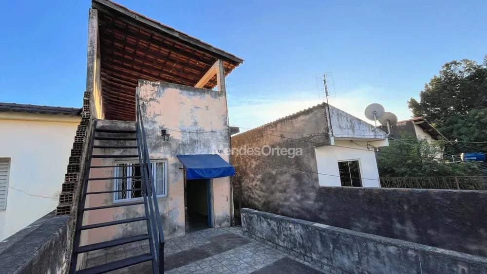 Casa, 3 quartos, 124 m² - Foto 6