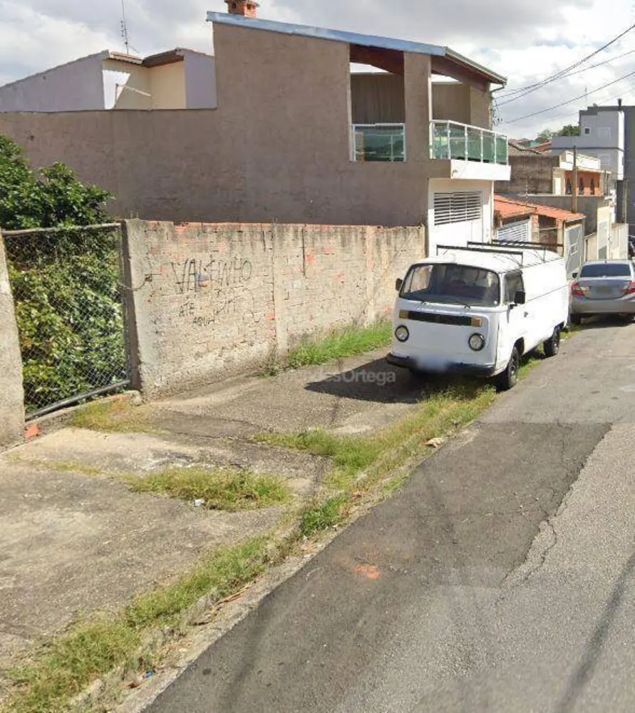 Terreno, 250 m² - Foto 6