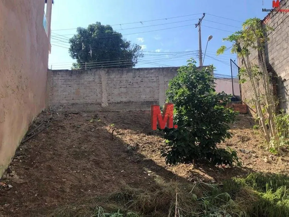 Terreno, 250 m² - Foto 3