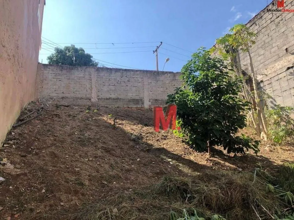 Terreno, 250 m² - Foto 1