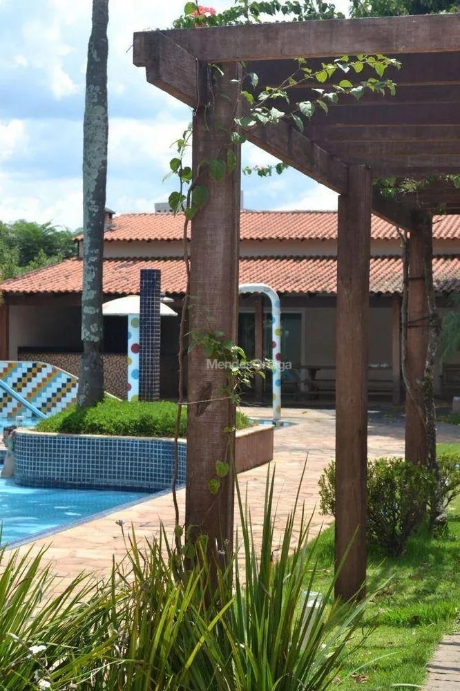 Chácara, 3 quartos, 3370 m² - Foto 3