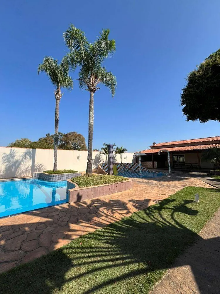 Chácara, 3 quartos, 3370 m² - Foto 4