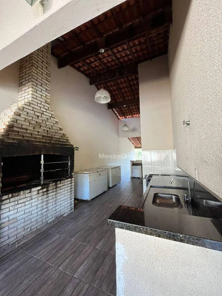 Chácara, 3 quartos, 3370 m² - Foto 11