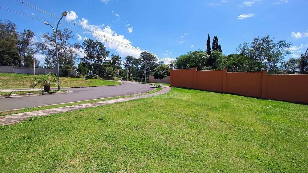 Loteamento e Condomínio, 816 m² - Foto 3