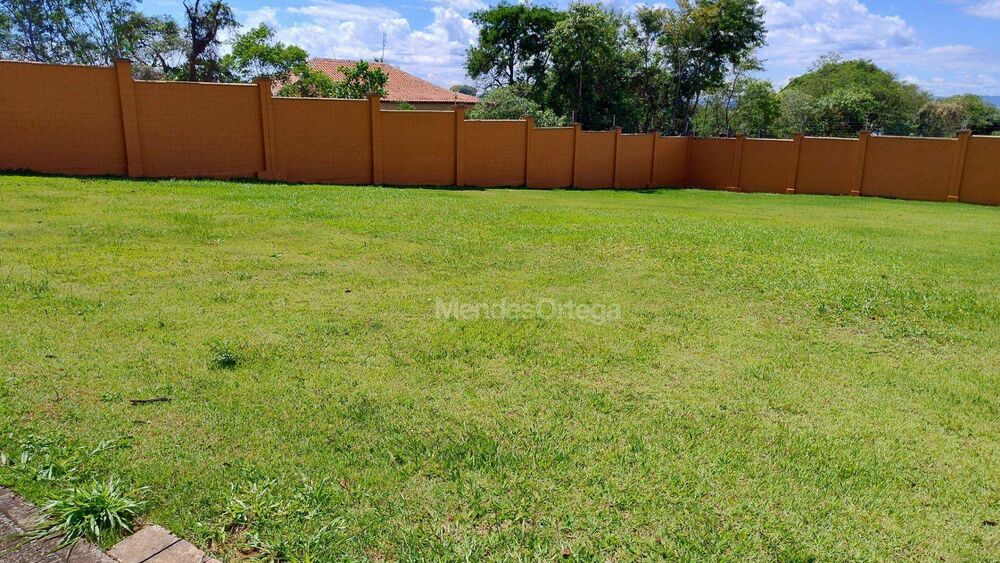 Loteamento e Condomínio, 816 m² - Foto 3