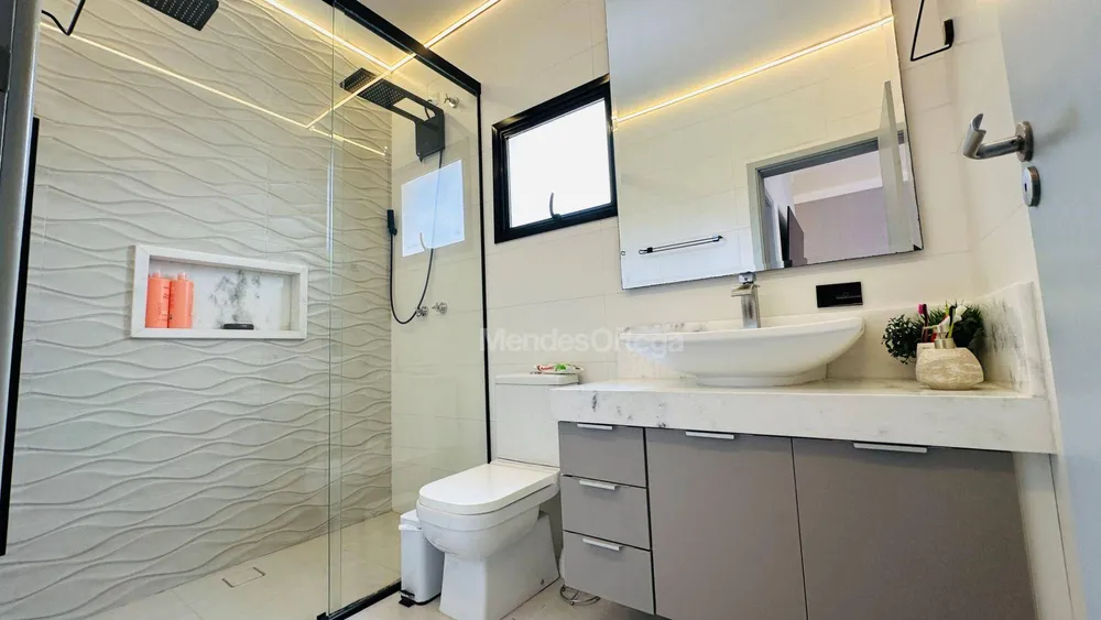 Casa de Condomínio, 3 quartos - Foto 8