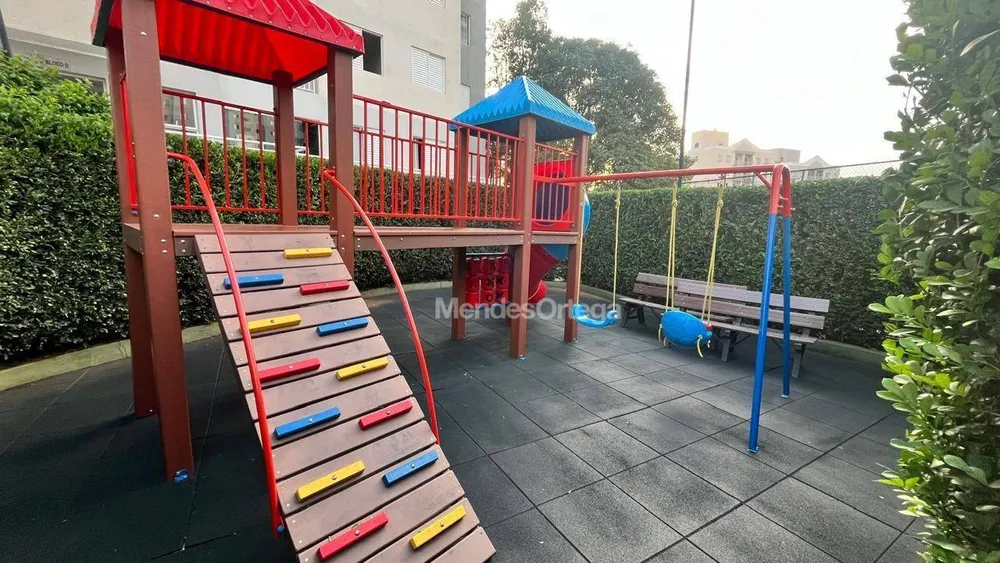 Apartamento, 2 quartos, 68 m² - Foto 9
