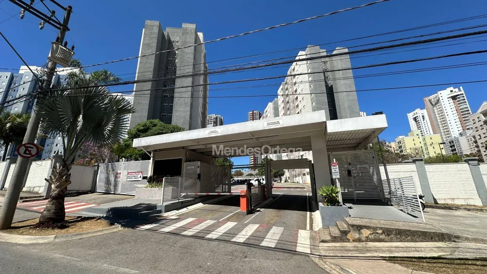 Apartamento, 2 quartos, 68 m² - Foto 16