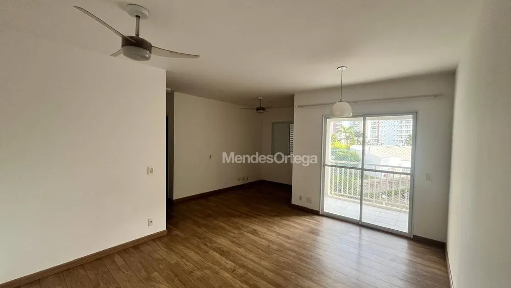 Apartamento, 2 quartos, 68 m² - Foto 2