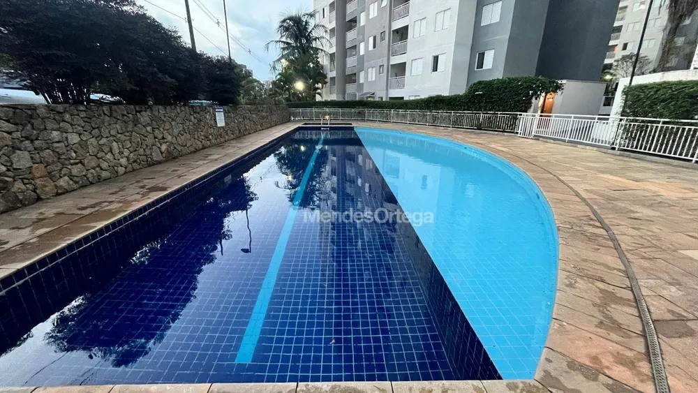 Apartamento, 2 quartos, 68 m² - Foto 7