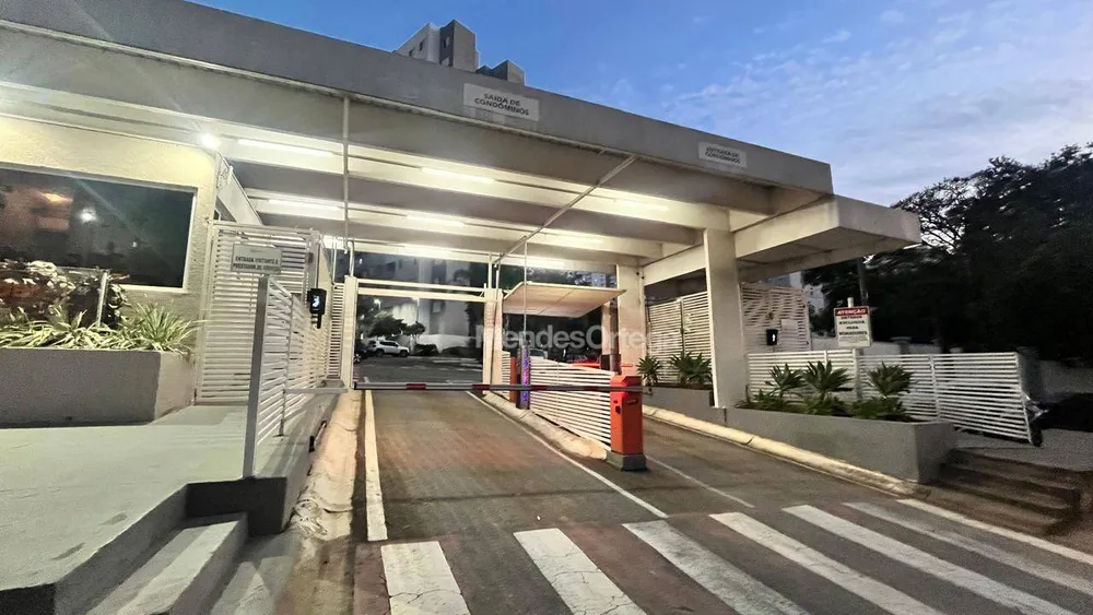 Apartamento, 2 quartos, 68 m² - Foto 1