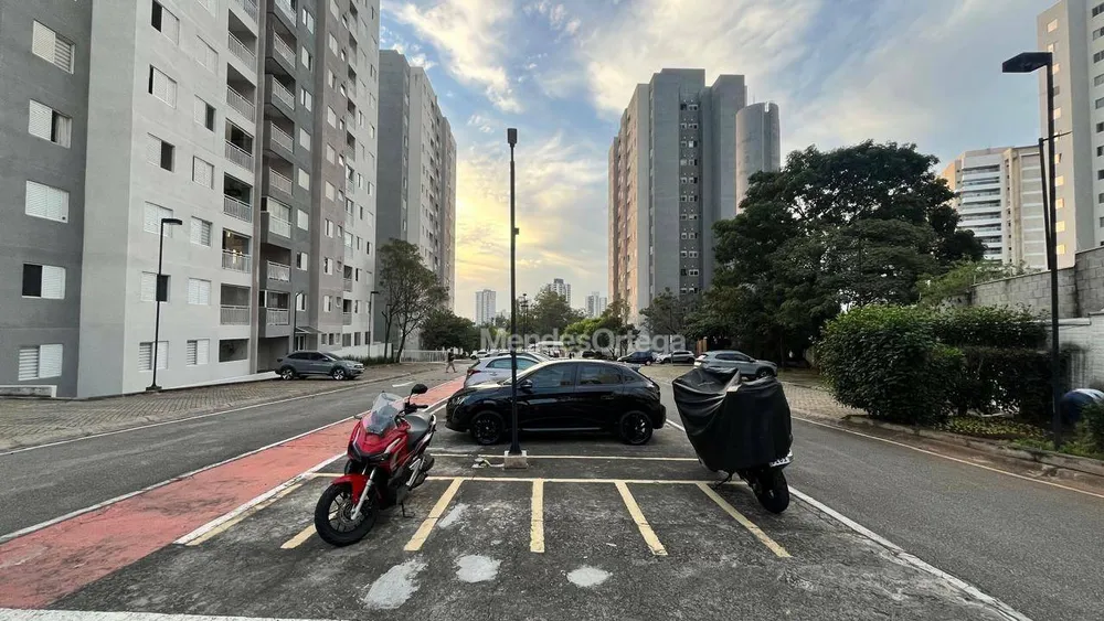 Apartamento, 2 quartos, 68 m² - Foto 6