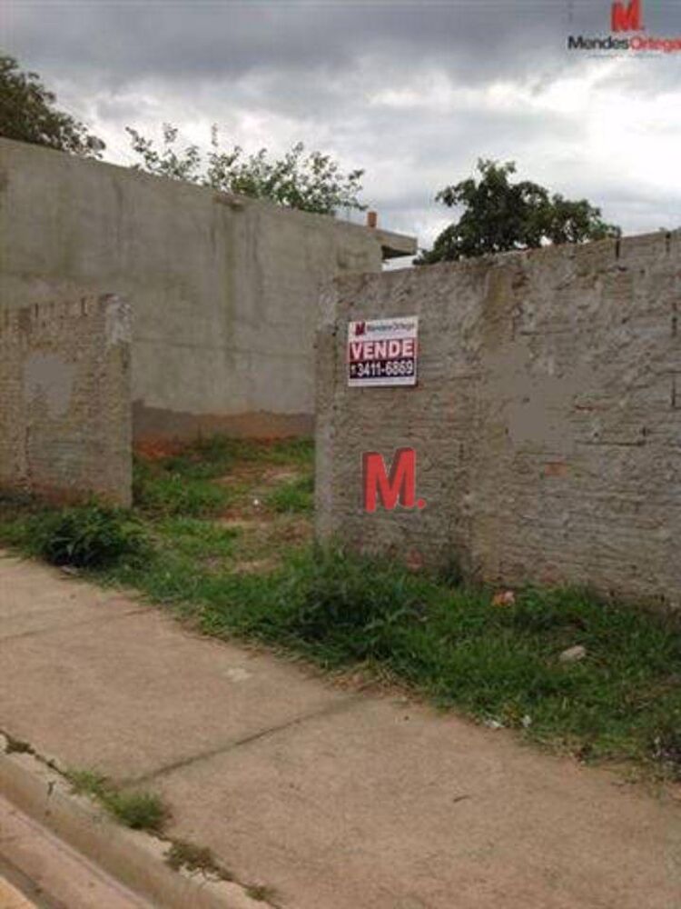 Terreno, 280 m² - Foto 1