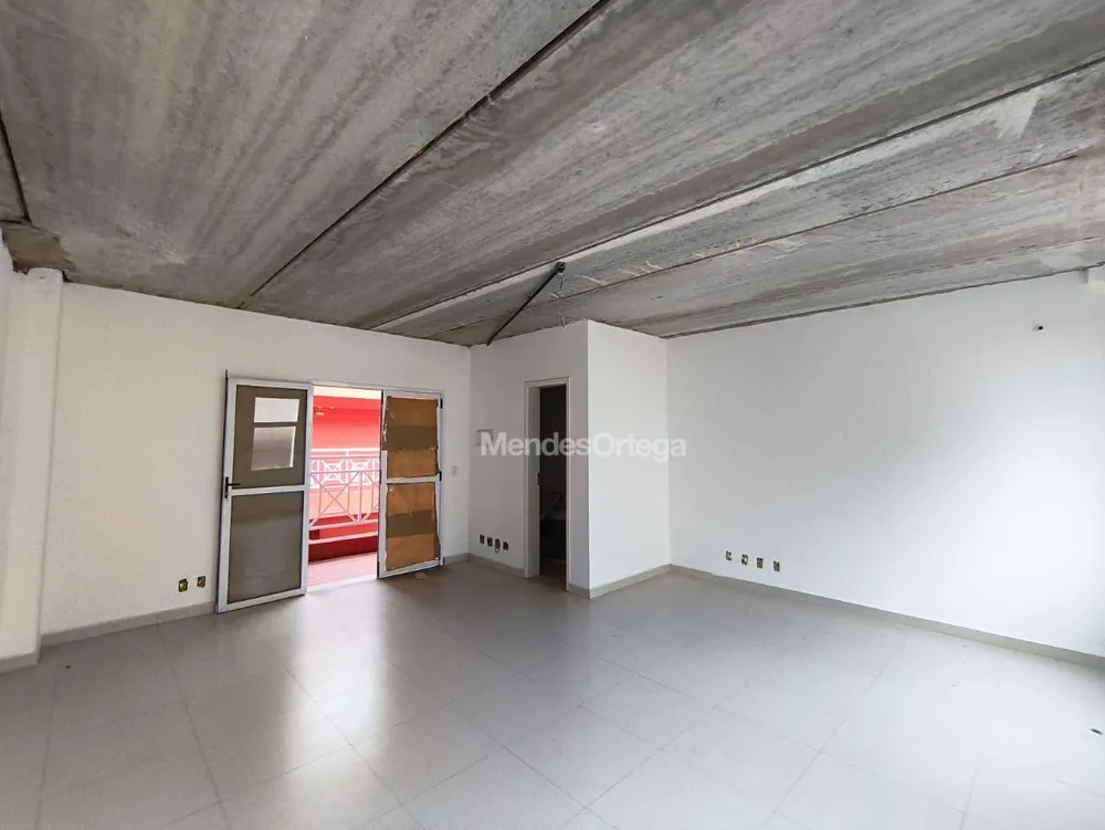 Sala-Conjunto, 34 m² - Foto 3