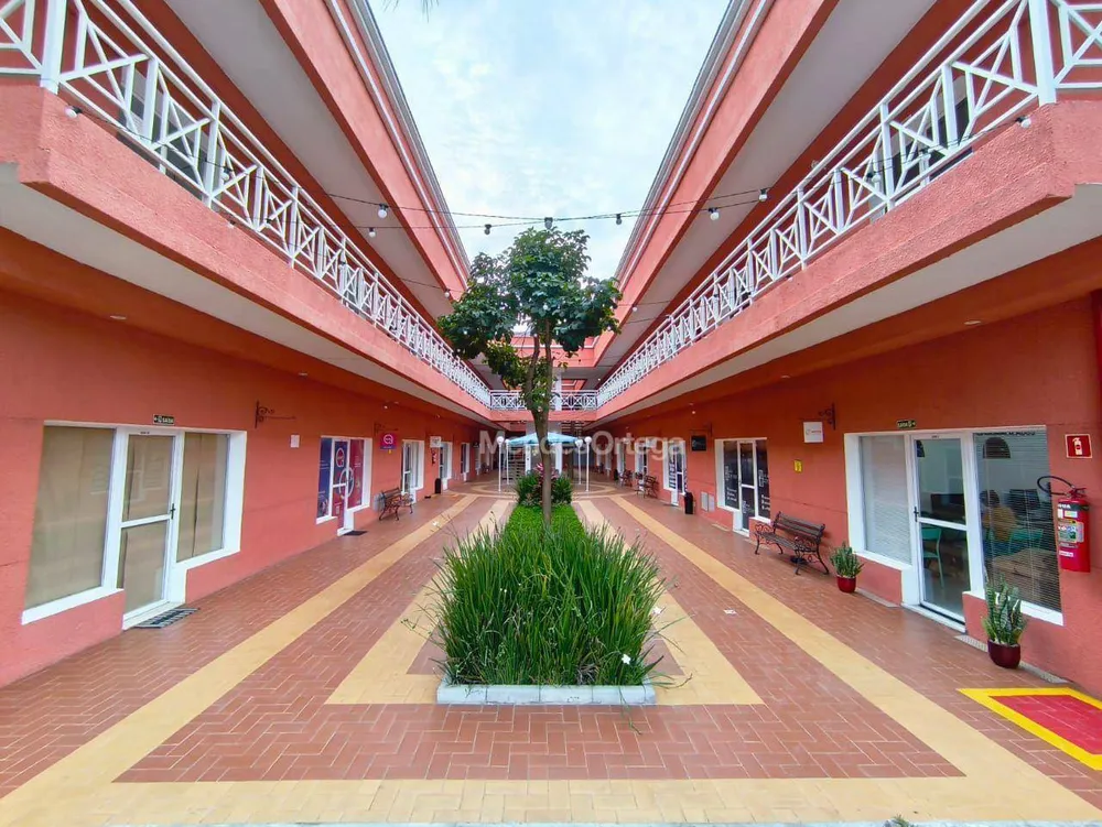 Sala-Conjunto, 34 m² - Foto 10