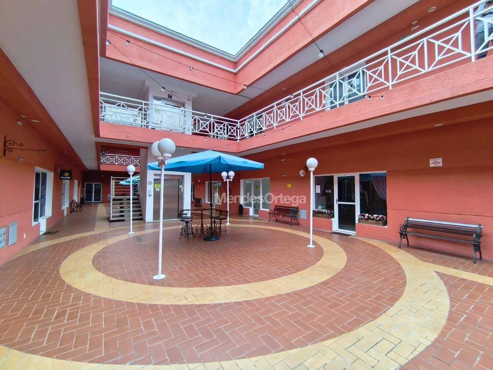 Sala-Conjunto, 34 m² - Foto 11