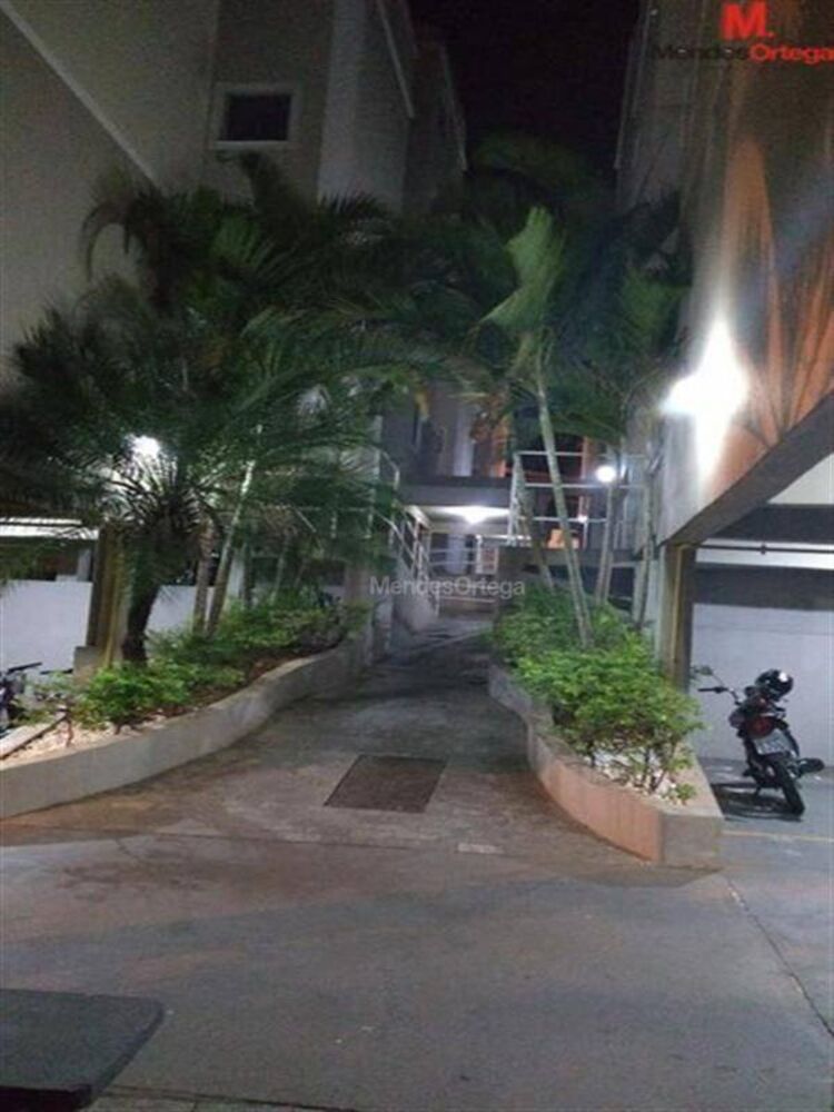 Apartamento, 2 quartos, 62 m² - Foto 2