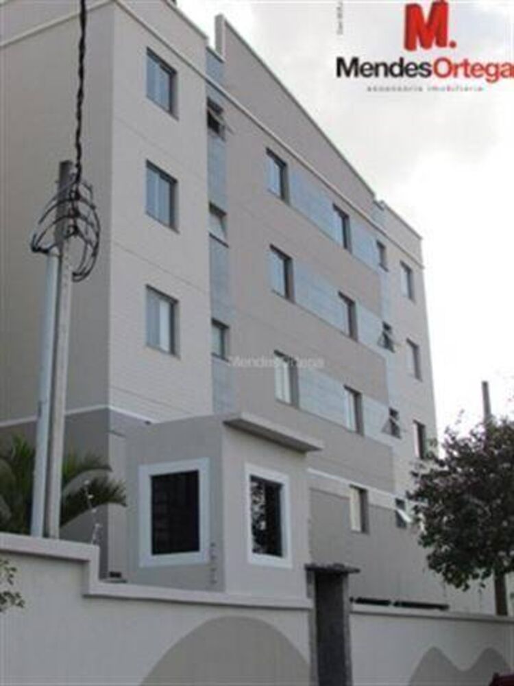 Apartamento, 2 quartos, 62 m² - Foto 1