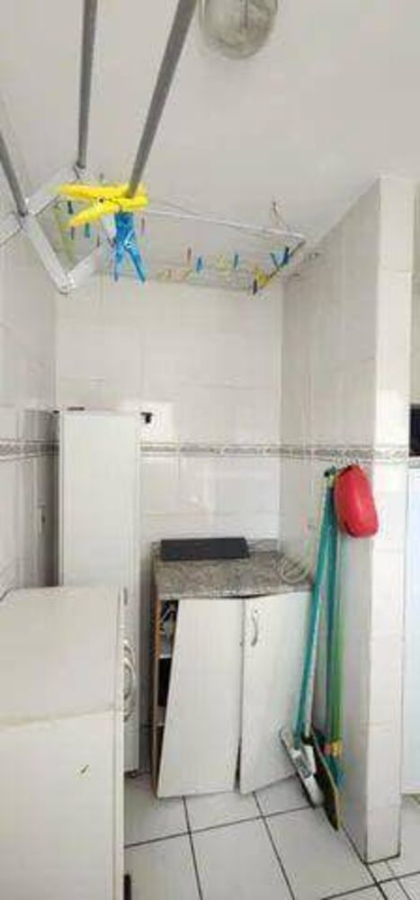 Apartamento, 2 quartos, 62 m² - Foto 8