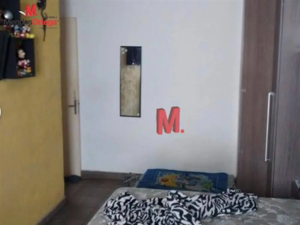 Casa, 3 quartos, 237 m² - Foto 6