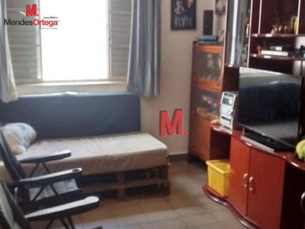 Casa, 3 quartos, 237 m² - Foto 4