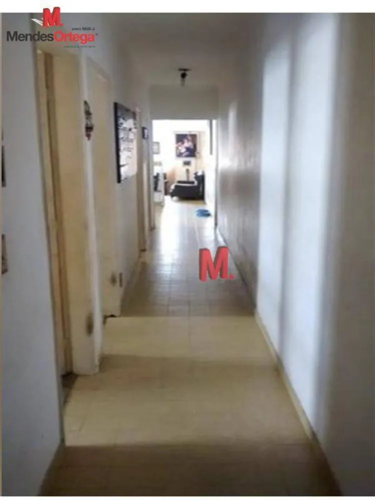 Casa, 3 quartos, 237 m² - Foto 3