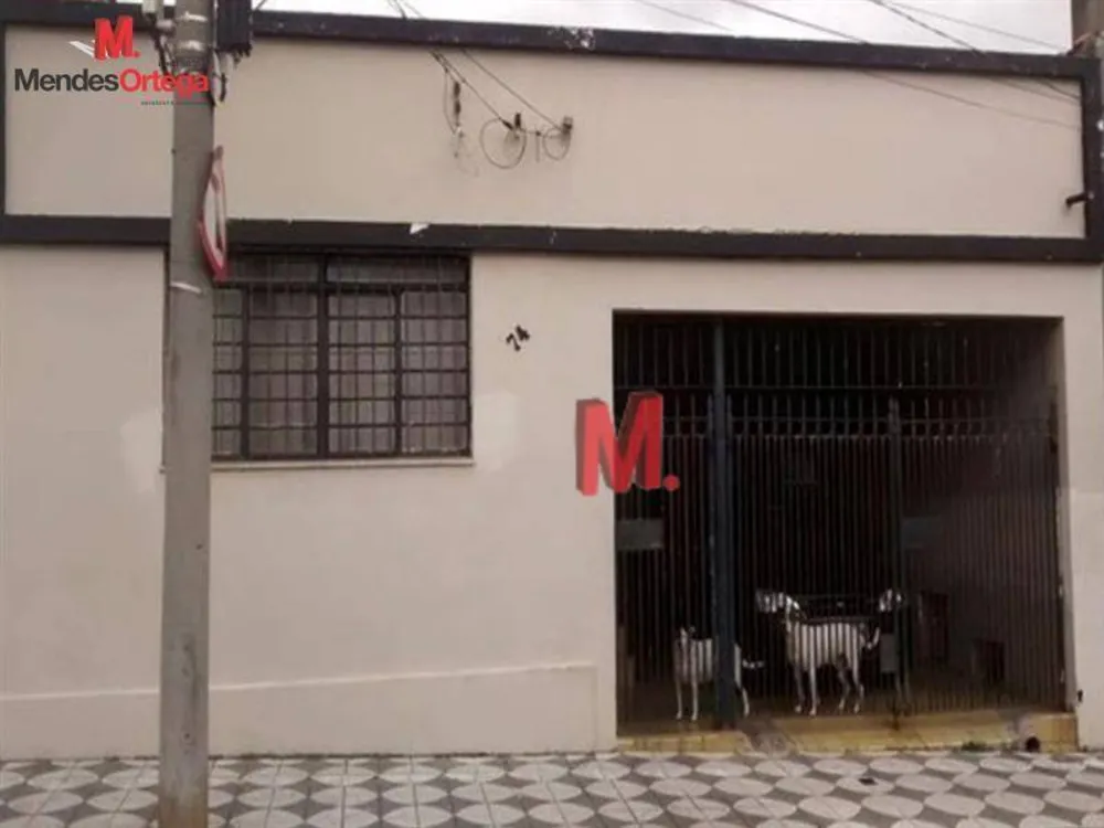 Casa, 3 quartos, 237 m² - Foto 1