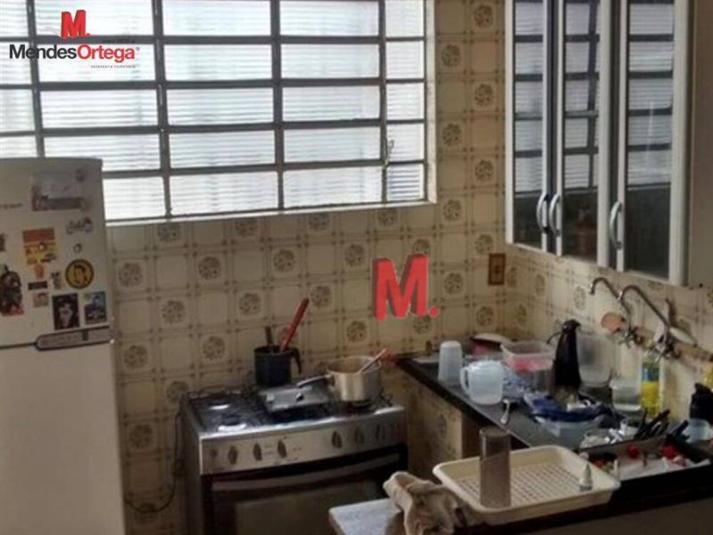 Casa, 3 quartos, 237 m² - Foto 2