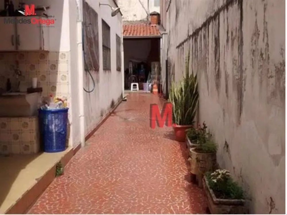 Casa, 3 quartos, 237 m² - Foto 8