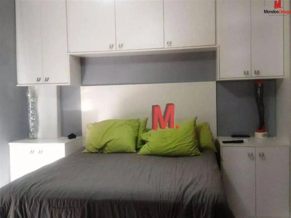 Apartamento, 4 quartos, 205 m² - Foto 7