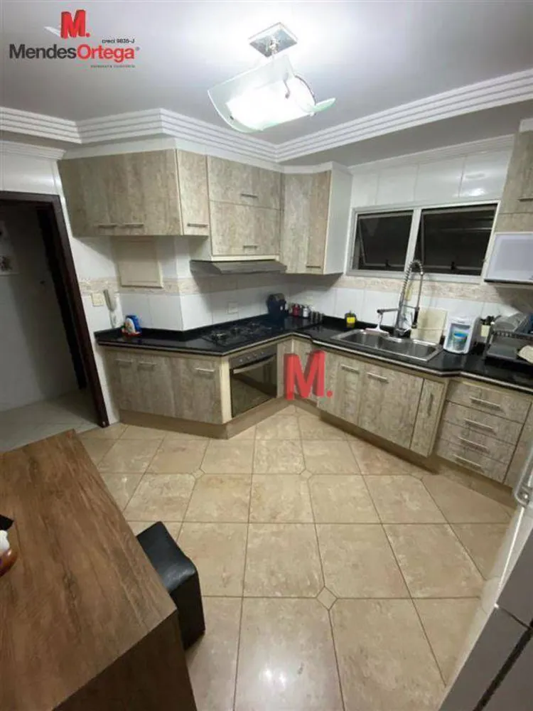 Apartamento, 4 quartos, 205 m² - Foto 6