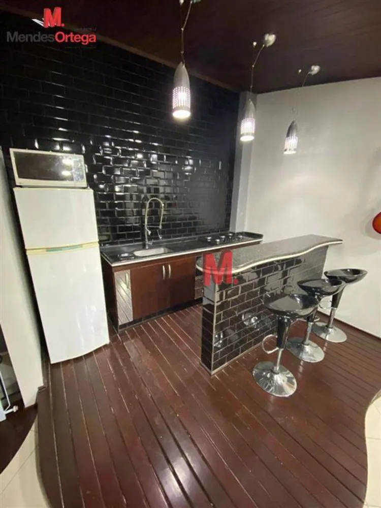Apartamento, 4 quartos, 205 m² - Foto 5