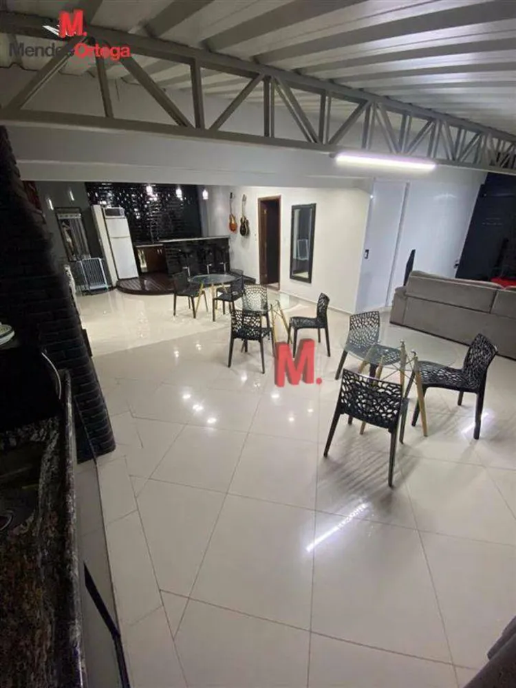Apartamento, 4 quartos, 205 m² - Foto 4