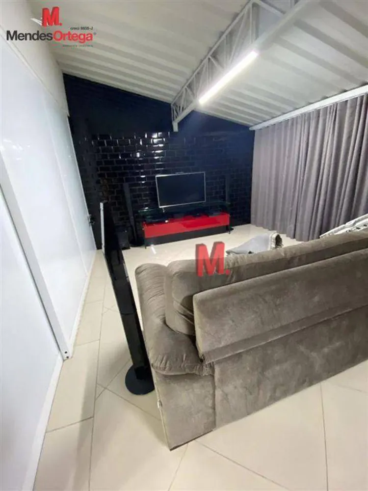 Apartamento, 4 quartos, 205 m² - Foto 2