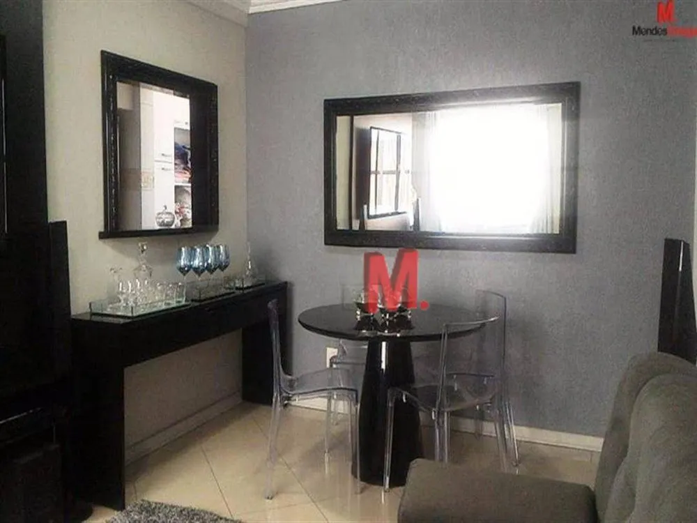 Apartamento, 4 quartos, 205 m² - Foto 1