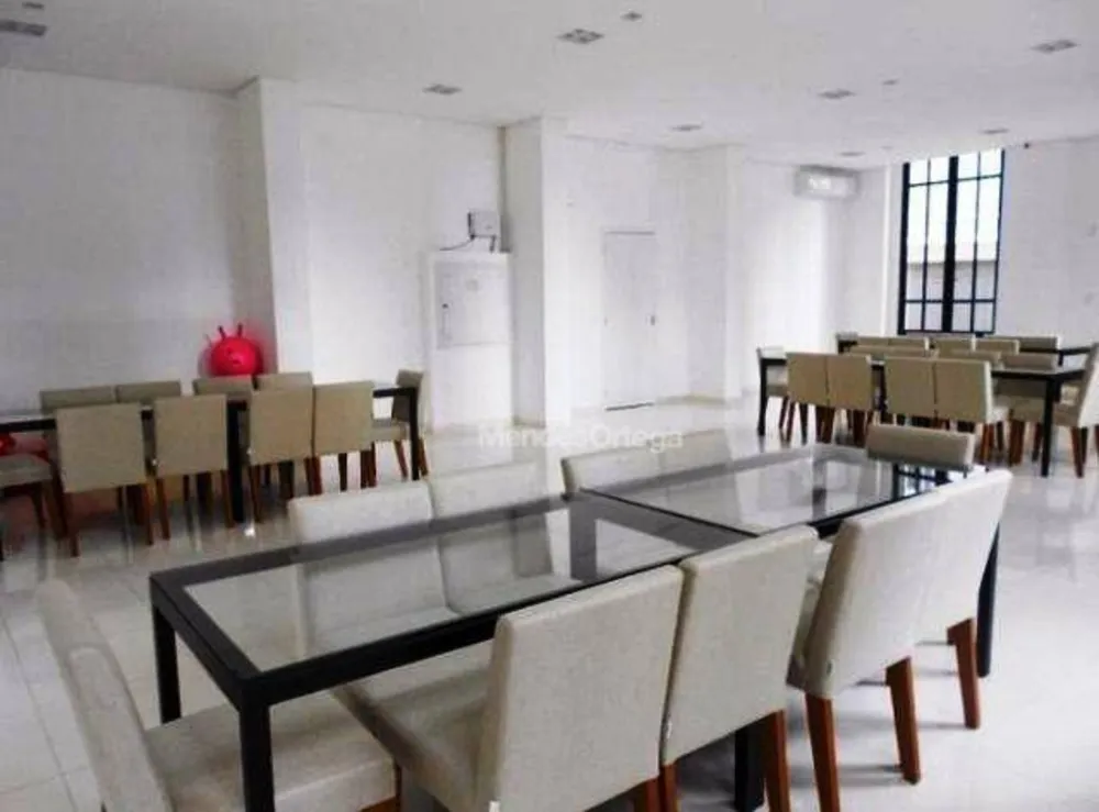 Apartamento, 2 quartos, 60 m² - Foto 8