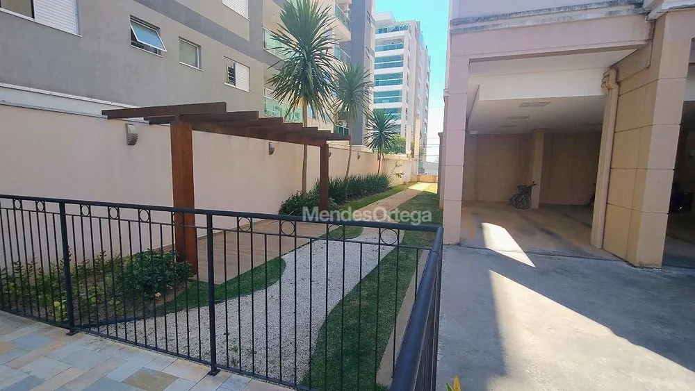 Apartamento, 2 quartos, 60 m² - Foto 12