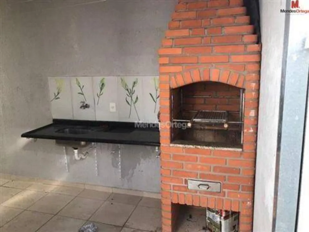 Casa, 3 quartos, 100 m² - Foto 5