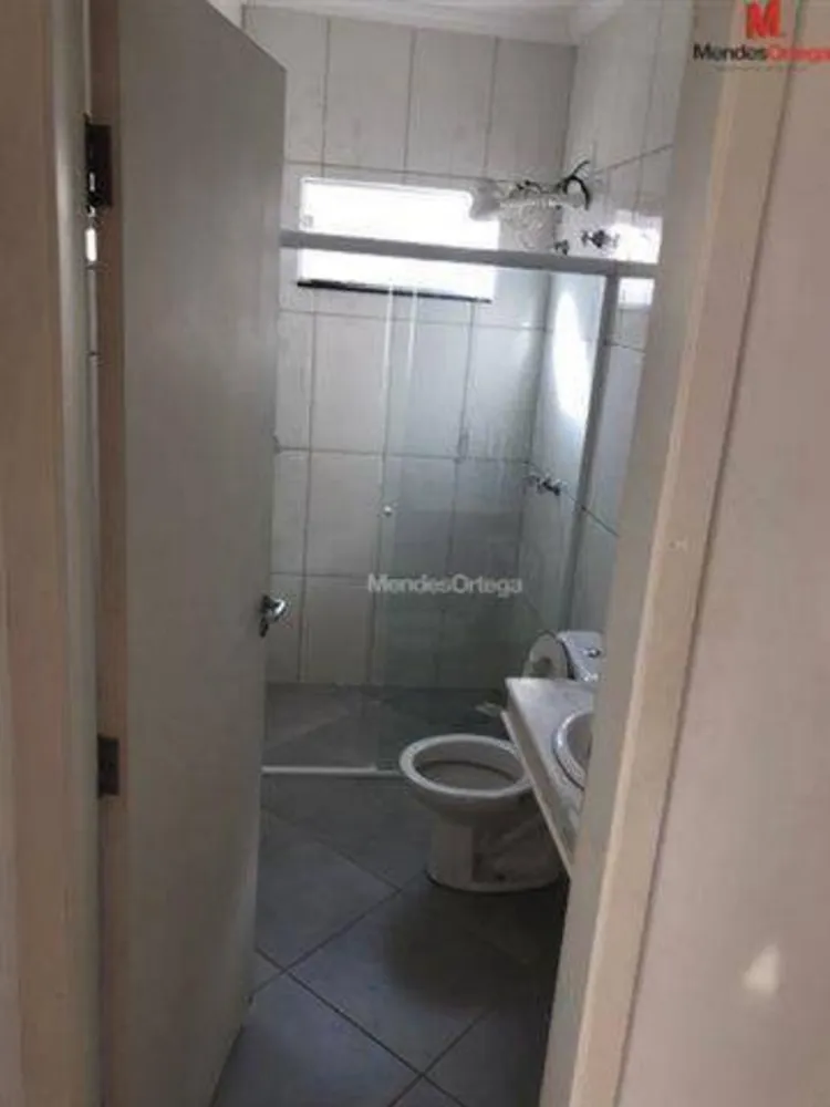 Casa, 3 quartos, 100 m² - Foto 2