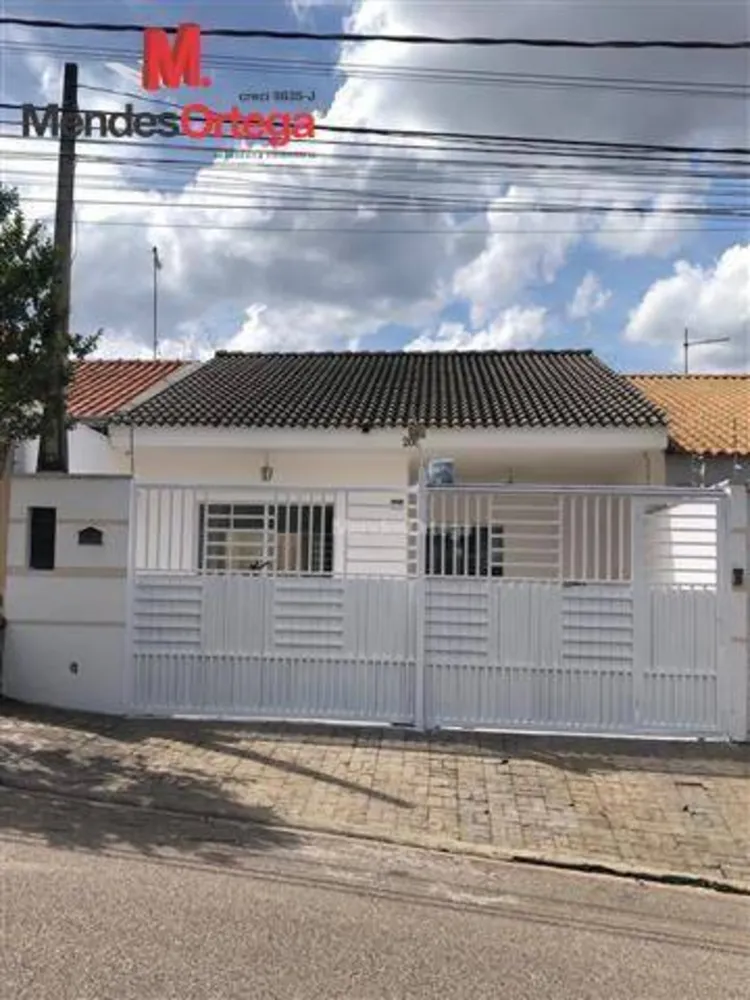 Casa, 3 quartos, 100 m² - Foto 6