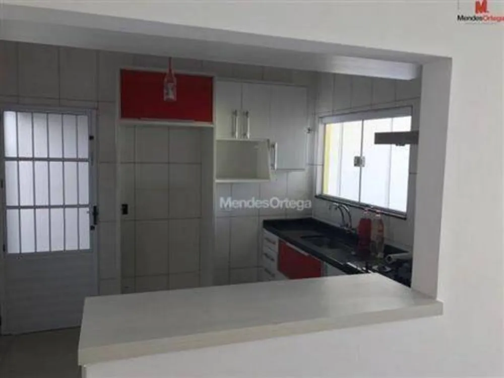 Casa, 3 quartos, 100 m² - Foto 1