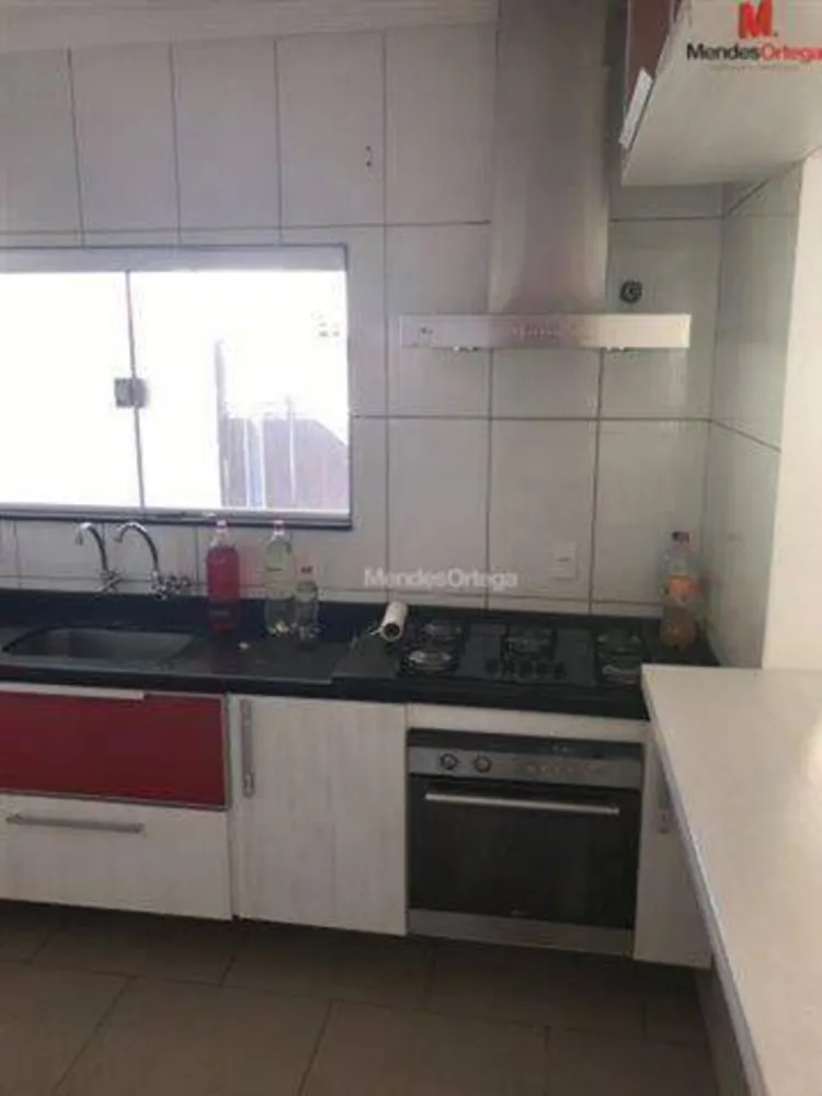 Casa, 3 quartos, 100 m² - Foto 3