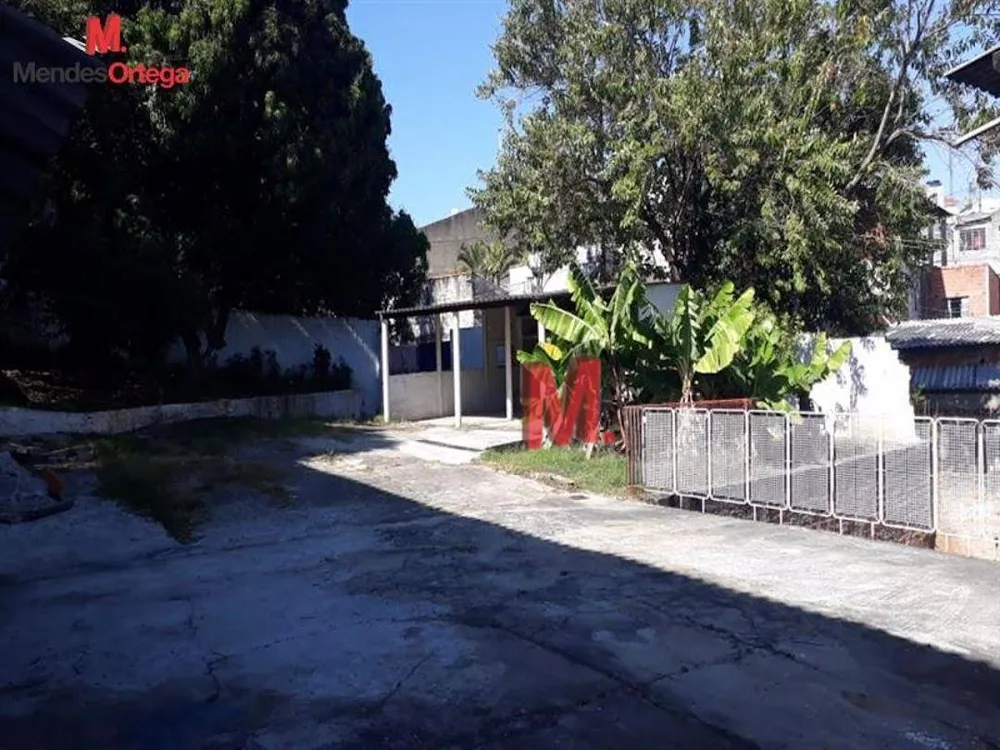 Terreno, 1078 m² - Foto 5