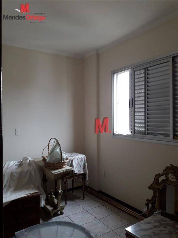 Apartamento, 3 quartos, 106 m² - Foto 4