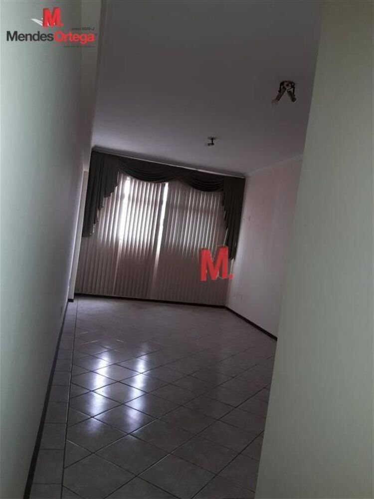 Apartamento, 3 quartos, 106 m² - Foto 2