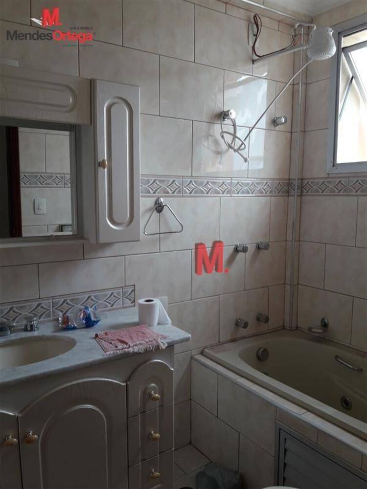 Apartamento, 3 quartos, 106 m² - Foto 3
