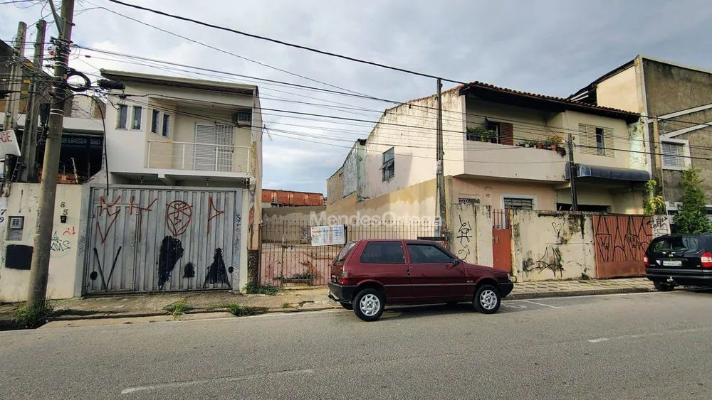 Terreno, 137 m² - Foto 1
