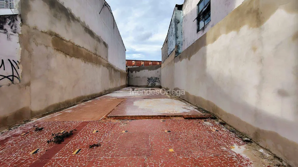 Terreno, 137 m² - Foto 2