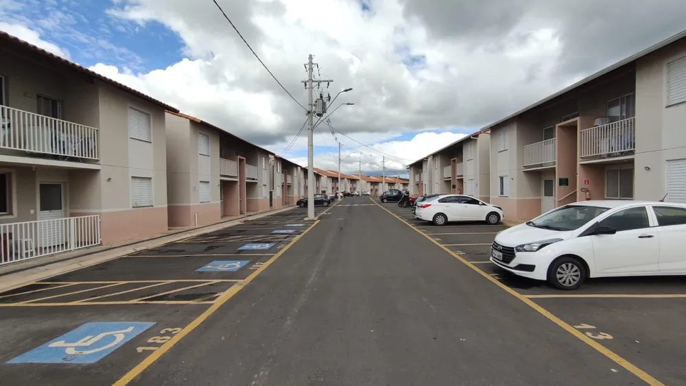 Apartamento, 2 quartos, 51 m² - Foto 13