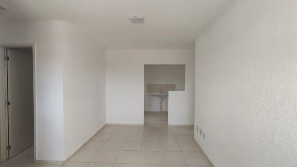 Apartamento, 2 quartos, 51 m² - Foto 2